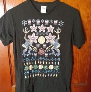 Stranger Things T-Shirt